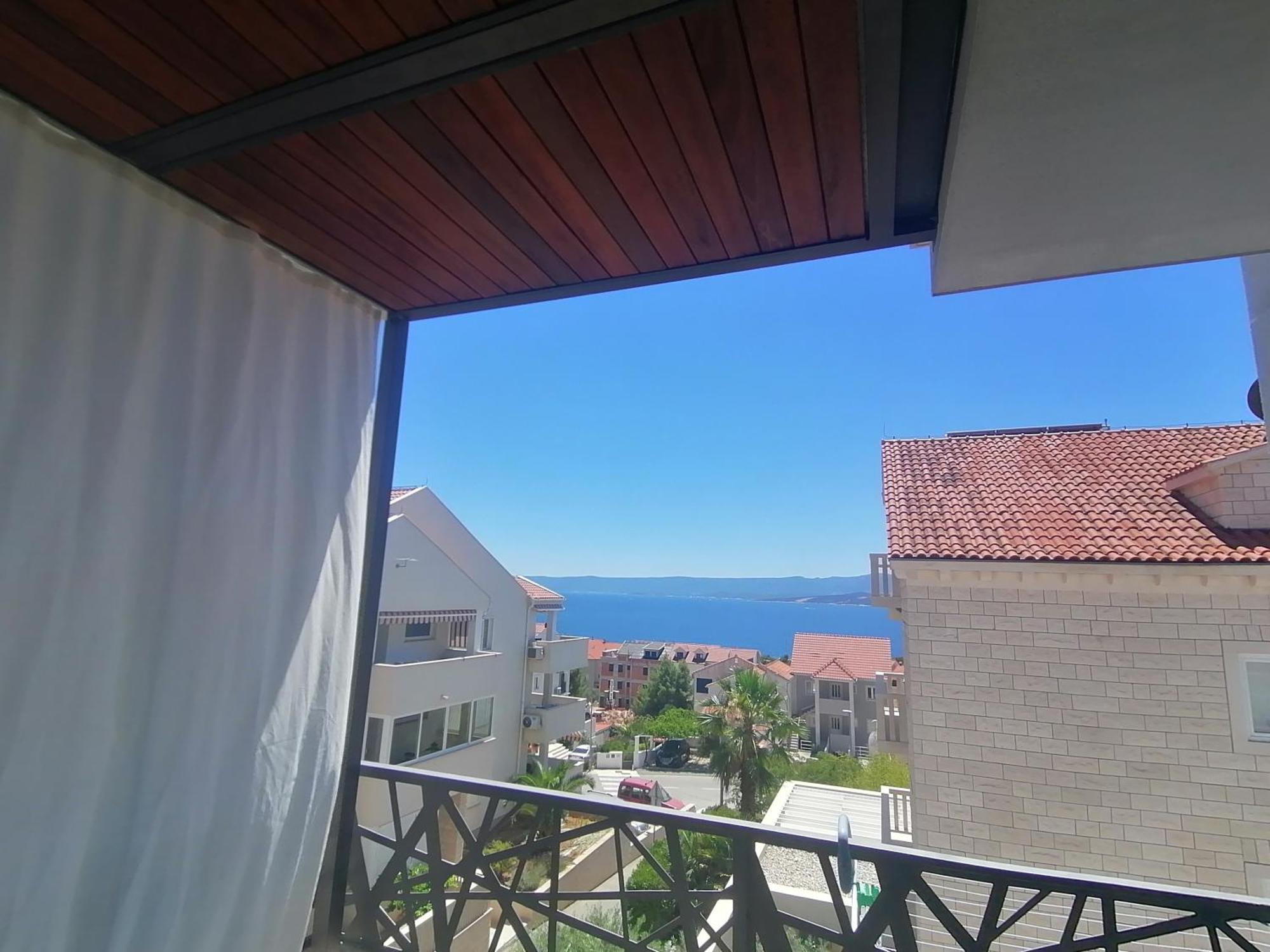 L&L Apartmani 1 Bol Exterior foto