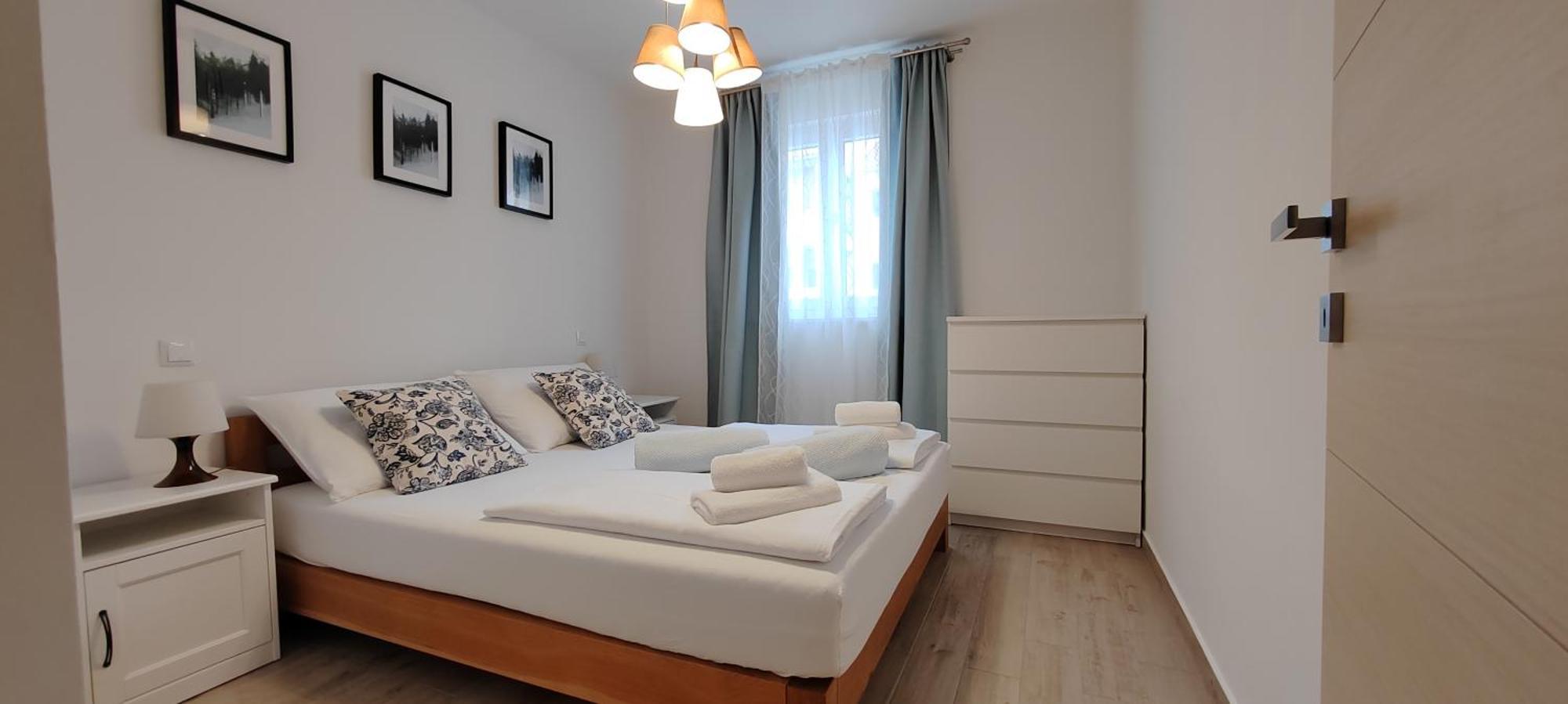 L&L Apartmani 1 Bol Exterior foto