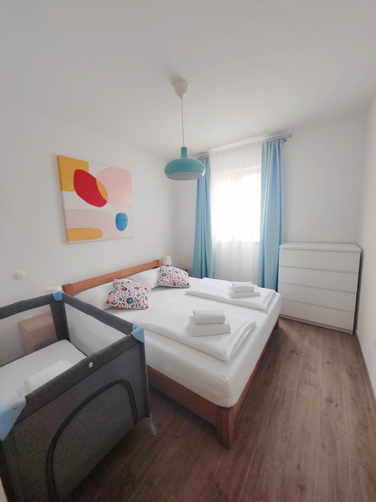 L&L Apartmani 1 Bol Exterior foto